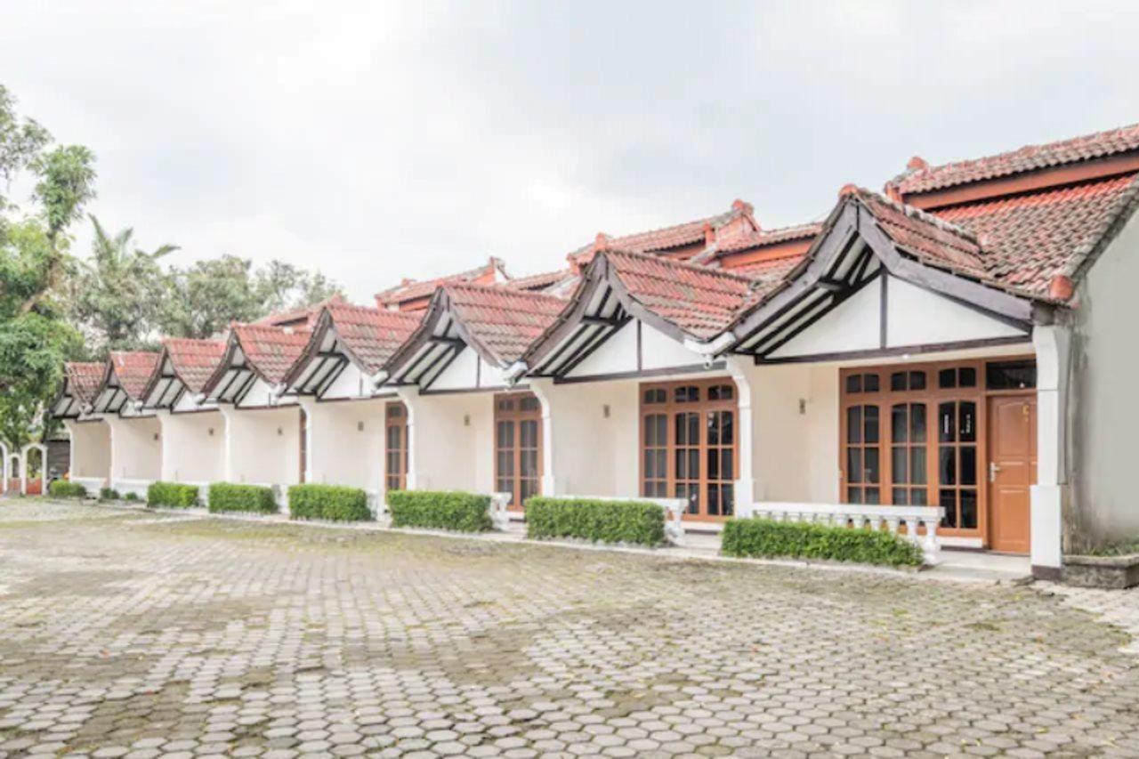 Spot On 2341 Padjajaran 2 Tasikmalaya