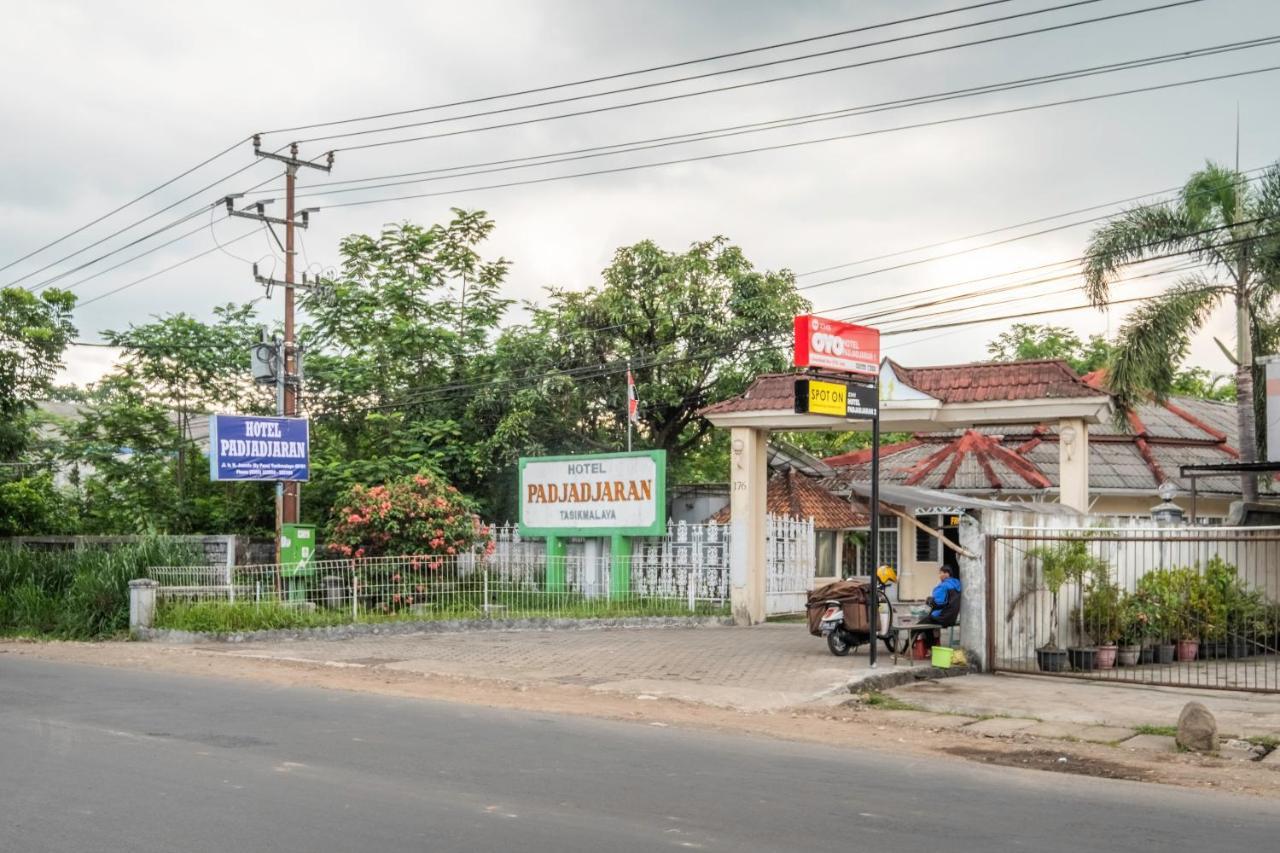 Spot On 2341 Padjajaran 2 Tasikmalaya