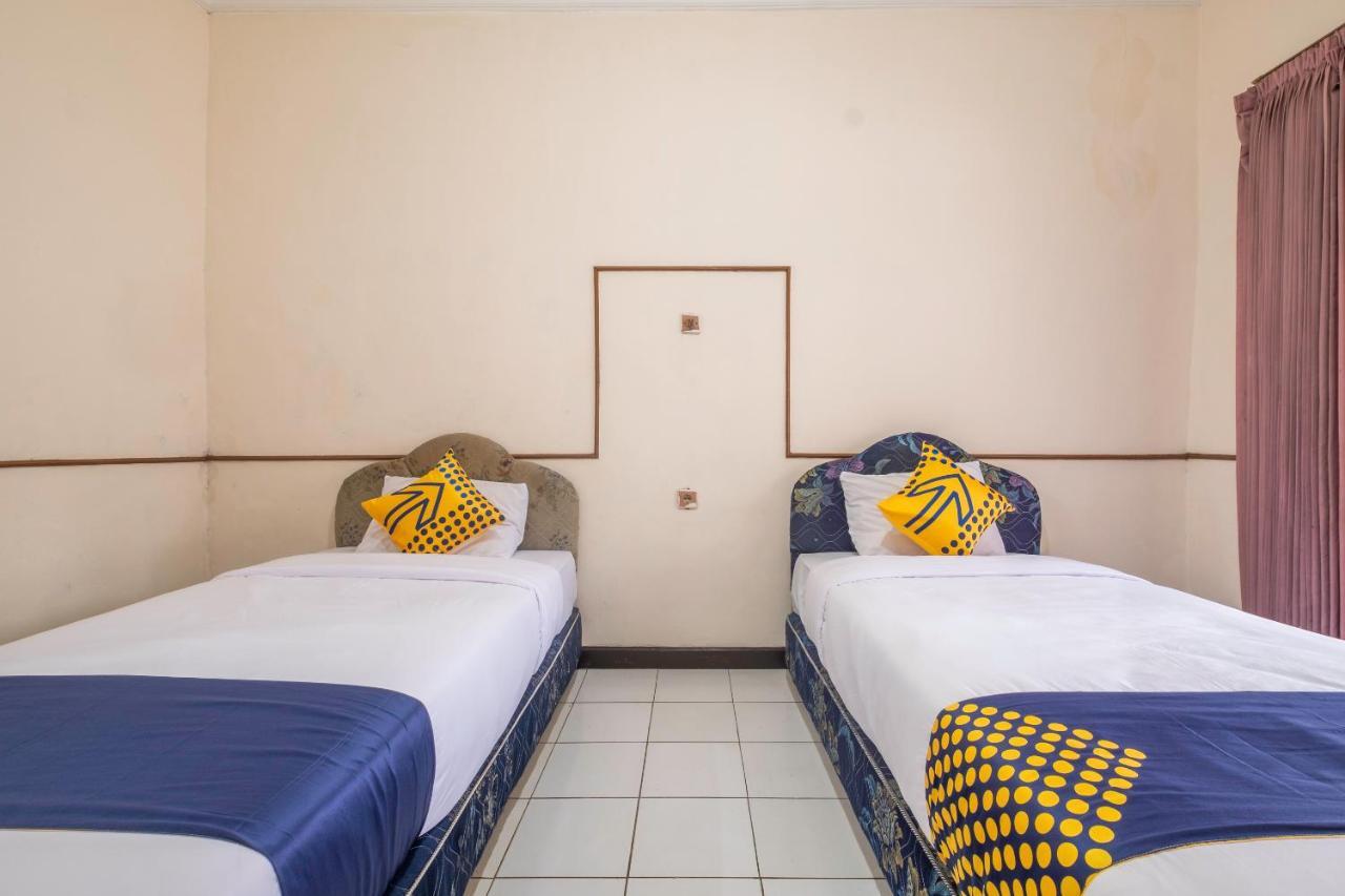 Hotel Spot On 2341 Padjajaran 2 Tasikmalaya